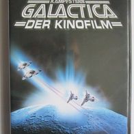 DVD Kampfstern Galactica - der Kinofilm