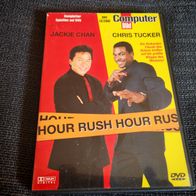Rush Hour 1 DVD Computerbild