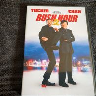 Rush Hour 2 DVD