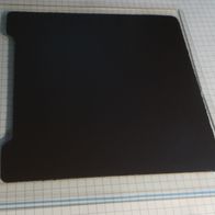 Druckplatte, magnetisch, 3D Drucker, renkforce RF100, 150x150x2mm