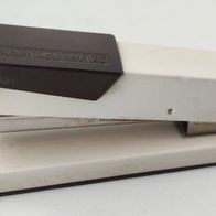 Vintage Heft-Klammergerät, Tacker "Skre-norm 66" von Skrebba (70er-80er Jahren)