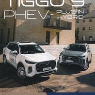 Cherry Tiggo 9 PHEV ( Slowakei ) 2026? , 4 Seiten