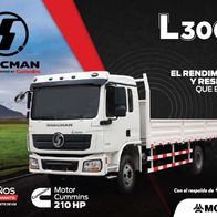Shacman L3000 ( Ecuador ) 2026? , 2 Seiten