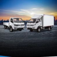 Landking LK3 ( Chile ) 2026 , 2 Seiten