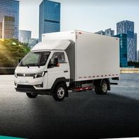 Landking LK5 EV ( Chile ) 2026 , 2 Seiten