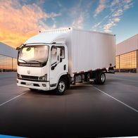 Landking LK1016 ( Chile ) 2026 , 2 Seiten