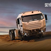 Anadolu Savunma Seyit 4x4 ( Türkei ) 2026? , 4 Seiten