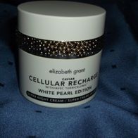 Elizabeth Grant Caviar cellular Recherage White Pearl Nightcream / Nachtcreme
