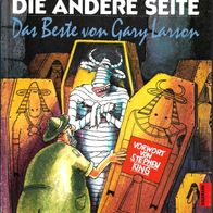Gary Larson - Die andere Seite , Das Beste von Gary Larson , Cartoons