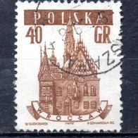 Polen Nr. 1047 gestempelt (2616)