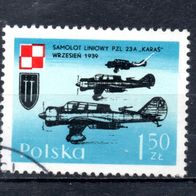 Polen Nr. 2120 gestempelt (2616)