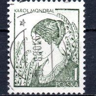 Polen Nr. 2608 - 2 gestempelt (2616)