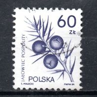 Polen Nr. 3215 - 1 gestempelt (2616)