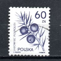 Polen Nr. 3215 - 2 gestempelt (2616)