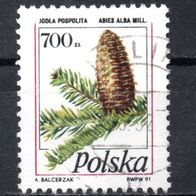 Polen Nr. 3312 - 1 gestempelt (2616)