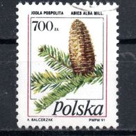 Polen Nr. 3312 - 2 gestempelt (2616)