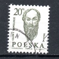 Polen Nr. 3036 - 3 gestempelt (2616)