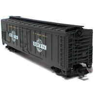 Refrigerator Car, 210, B.F.P.X., olivgrün, Bordens, Life-Like, 7718, Ep3, Spur N