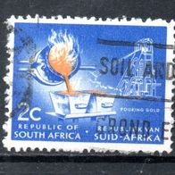 Südafrika Nr. 290 gestempelt (2607)