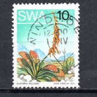 Südwestafrika Nr. 381 gestempelt (2607)
