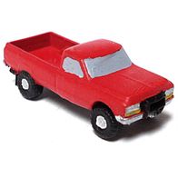 Ford F-150 SVT Lightning ´92 - ´96, Pick up, rot, 3D-Druck, Ep5, Outland, Spur N