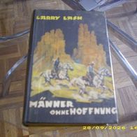 Leihbuch: Männer ohne Hoffnung (Larry Lash)