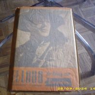 Leihbuch: El Lobo der König der Banditen (Lester Gregory)