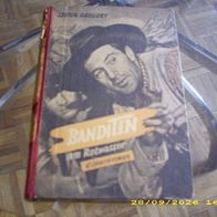 Leihbuch: Banditen am Rotwasser (Lester Gregory)