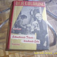 Leihbuch: Schmetterne Fäuste - krachende Colts (Steve Randall)