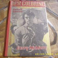 Leihbuch: Larry McMana (Robert Carven)
