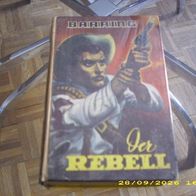 Leihbuch: Der Rebell (Geo Barring)