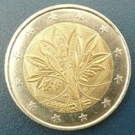2 Euro - Frankreich - 2023