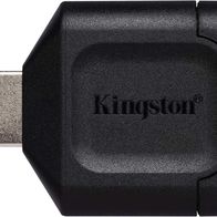 Kingston Speichekartenleser SDXC USB 3.2 Gen1 Typ A - Datentransfer bis zu 170MB/s