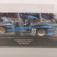 Sideways by Racer Ford Capri Zakspeed Gr.5 D&W 1980 #53 SW68 - OVP