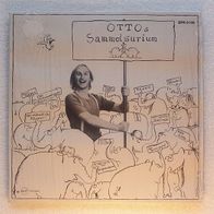 Otto Waalkes - Ottos Sammelsurium - Rüssl 1982