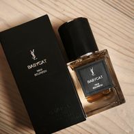 YSL - Babycat EdP, 5ml Abfüllung