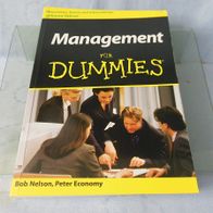 Management für Dummies