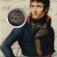 2 Euro Malta 2023 - Napoleon
