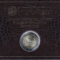 2 Euro Vatikan 2023 - Manzoni