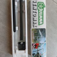 Ventomax Juliana Automatischer Fensteröffner neu, Made in Denmark