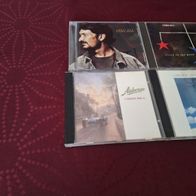 Chris Rea - 4 CDs (Stony Road, Auberge, Wired to the Moon, On the Beach)