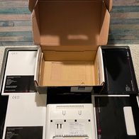 Router T-Home Speedport W 504V Typ A; Box, Dokumentation für Speedport W 503V