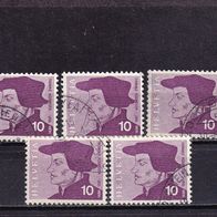 Schweiz MiNr. 906 gestempelt eine zur Auswahl M€ 0,30 #M312a