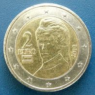 2 Euro - Österreich - 2012