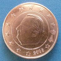 5 Cent - Belgien - 2005