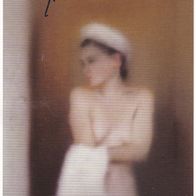 Gerhard Richter - orig. sign. Kunst-AK (8345)