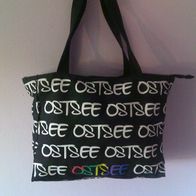 RRC-2110.1 Robin Ruth, Ostsee, Handtasche, Damentasche, Schultertasche, handbag,
