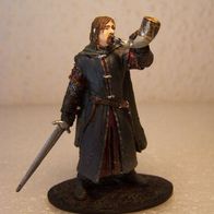 Der Herr der Ringe " Zinn-Figur - Boromir, NLP 2004