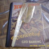 Leihbuch: Der Texas Ranger Nr. 14