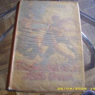 Leihbuch: Frischer Wind in Hells Corner (William Hiller)